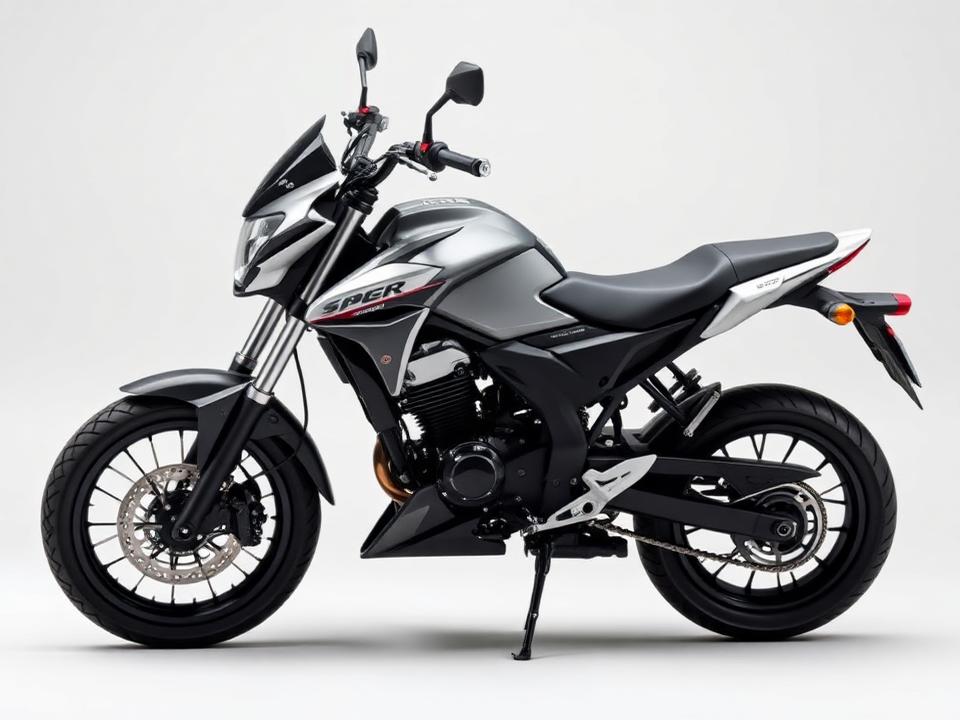Suzuki Gixxer SF rental in Bangladesh