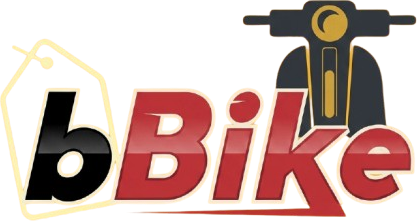 bBike Logo