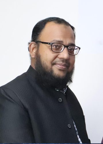 M A TAHER, CHAIRMAN of bBike