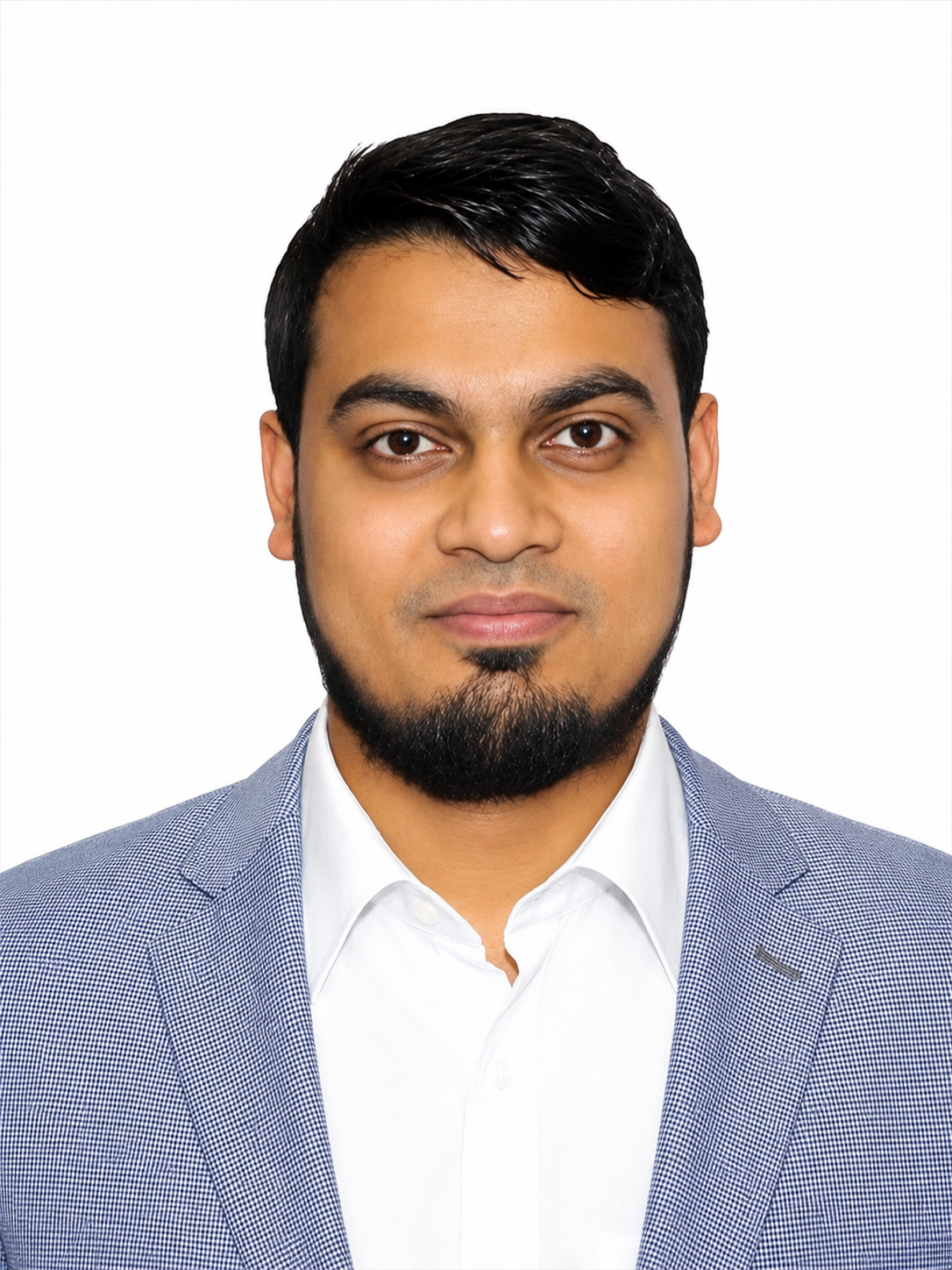 MD SHAHJALAL, Managing Director of bBike