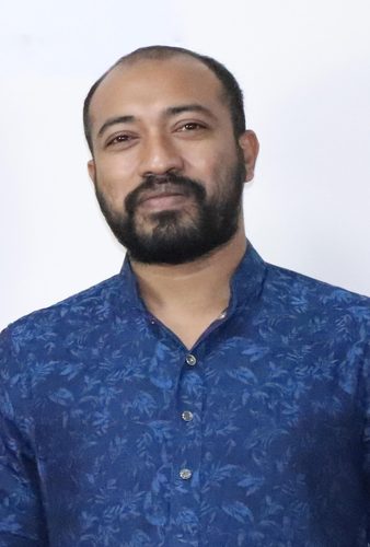 DIN ISLAM MILON, VICE CHAIRMAN of bBike