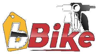 bbike logo transparent